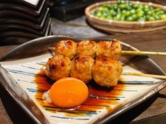 -三川·十酒Izakaya(南昌路店)