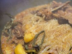 -山河屯铁锅炖·非遗铁锅炖(华强北店)