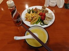 -锦州元都大酒店(凌河古塔夜市店)