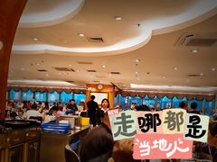 -小桃源酒家(罗湖商业城店)