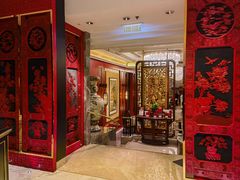 -香宫(九龙香格里拉店)