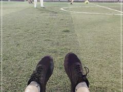 -深圳市宝安体育中心体育场