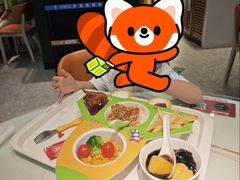 -豪享来中西餐厅(隆昌店)