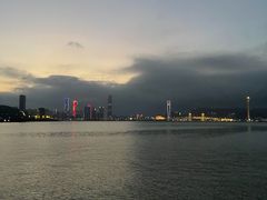 -澳门喜来登大酒店