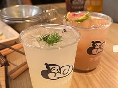 -下酒(华熙店)