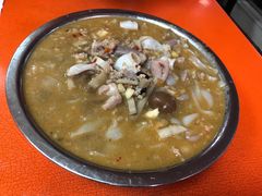 老友猪肉粉-舒记粉店(七星路店)