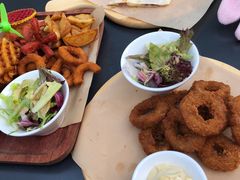 -疯克大象美式烤肉餐厅