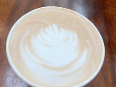 -Seesaw Coffee(上海太阳宫K46店)