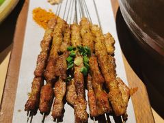 -山石榴·贵州菜(丰盛里店)