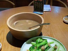 -猪腰一家·地道佛山菜(盐步店)