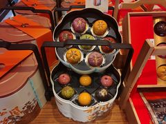 -南宋胡记(杭州体育场路店)