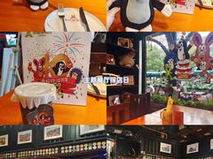 -布拉格餐厅· 中欧捷克菜(全国首店)