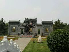 -武清南湖绿博园