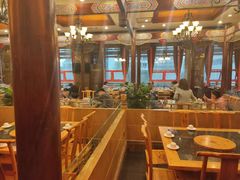 大堂-老码头火锅(骡马市店)
