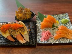 -哏儿寿司(红桥店)