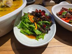 -尽善百年古院餐厅(王家老宅店)