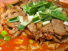 -云海肴·汽锅鸡·云南菜(广安门天虹店)