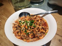-黄山老妈·土菜(碧桂园店)