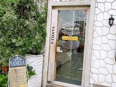 门面-Vanillacafe香草咖啡(银海大世界店)
