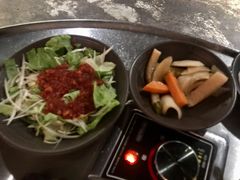 -喜来稀肉(旺角广华街店)