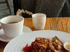 辣鸡肉面-zarah(鼓楼店)