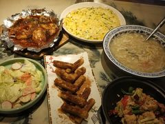-苏城小院·园林精致苏州菜(斜塘老街店)