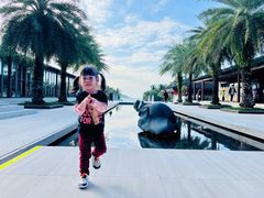 -石梅湾艾美度假酒店