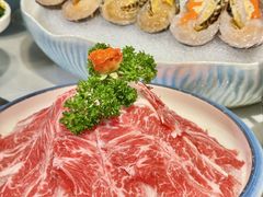 -喜聚薈·花膠雞海鮮火鍋(越秀店)