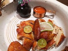 -相遇·川湘融合菜(丹阳吾悦广场店)