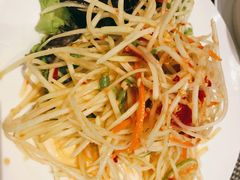 青木瓜拉沙-PHO東田越南粉(苏州中心店)
