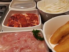 -海底捞火锅(方圆荟店)