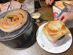 -卢布里西餐厅(总店)