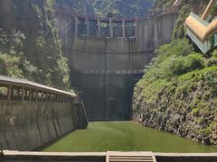 -龙庆峡风景区