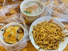 -小秋水饺(大成路总店)