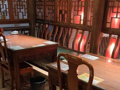 -忘不了·酸菜鱼·28年老南京菜(原北圩路店)