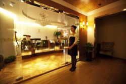 -TIME SPA科技美肤机构