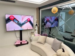 -奕美功能性体态调整·塑型·产后恢复(永利国际店)