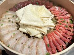 -新吉士·上海菜(浦东LCM置汇旭辉店)