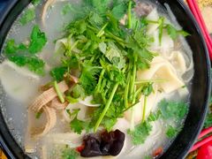 -惠丰源烩面馆(经七路店)