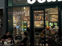 -O'eat Blossom&Pelican(深圳首店)