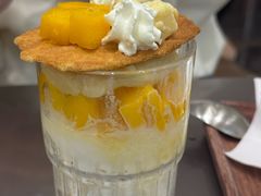 -满记甜品(王府井北京市百货大楼店)