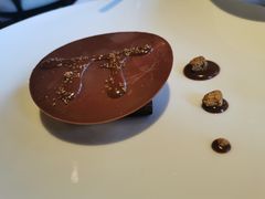 -Le Comptoir de Pierre Gagnaire