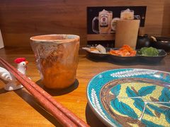 -鸟幸 TORISAKI 炭火居酒屋