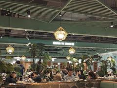 -春润大地海南椰子鸡(沙井京基百纳广场店)