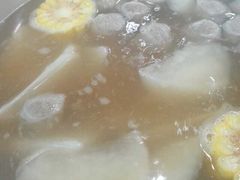 -粤潮牛肉火锅店(江南大道店)