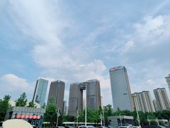 -济南西站