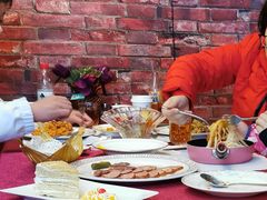 -92°C俄式厨房(中央大街店)