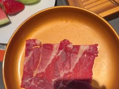 -牛YO寿喜烧和牛火锅自助(三台子万象汇店)