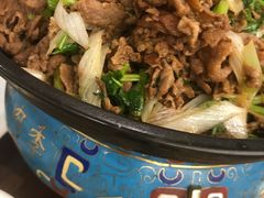 -烤肉季饭庄