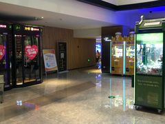 -金逸影城(中关村店)